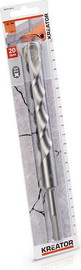Varo מקדח SDS לבטון  KRT010914  20x210